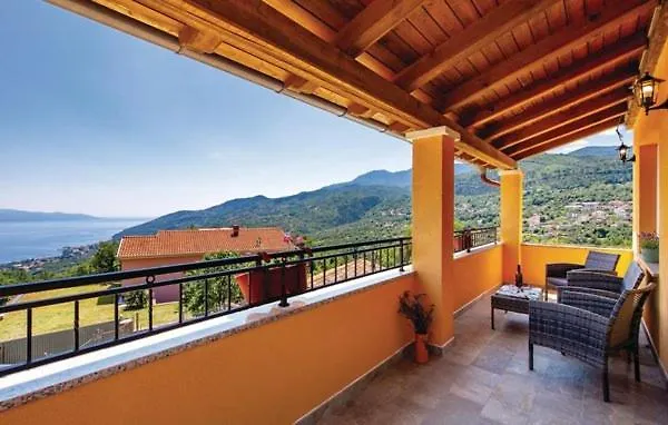 Villa Ivetta Veprinac 0*,  Κροατία