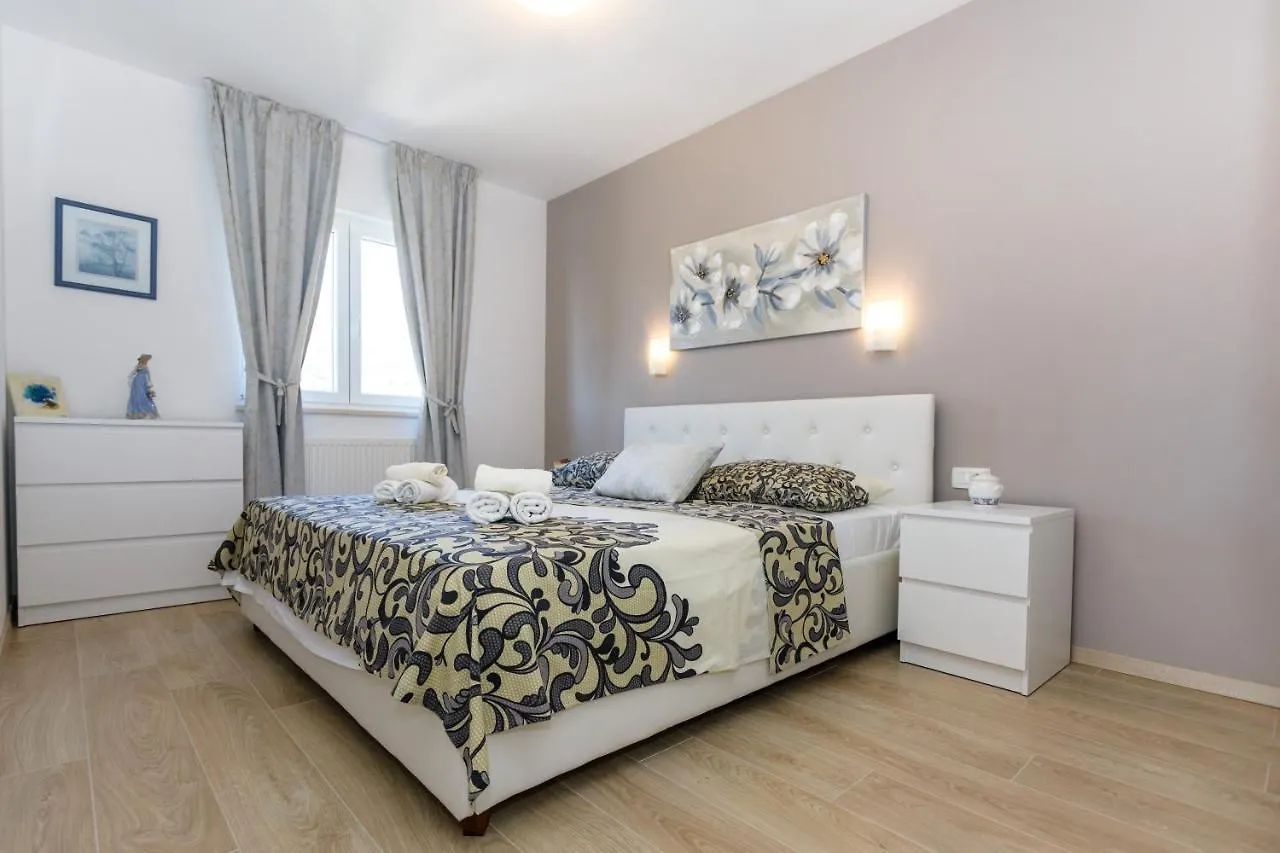Villa Ivetta Veprinac 0*,