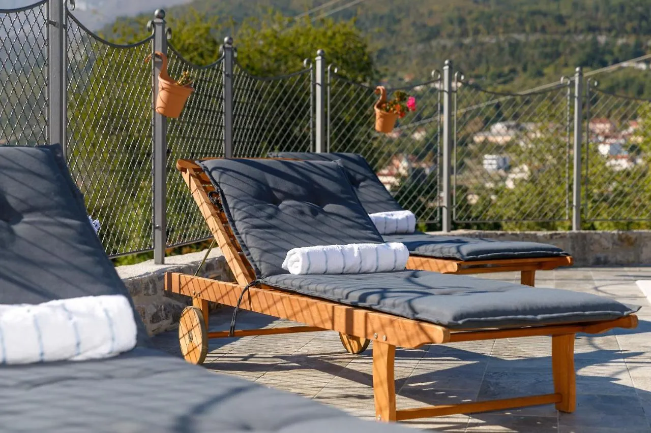 Villa Ivetta Veprinac