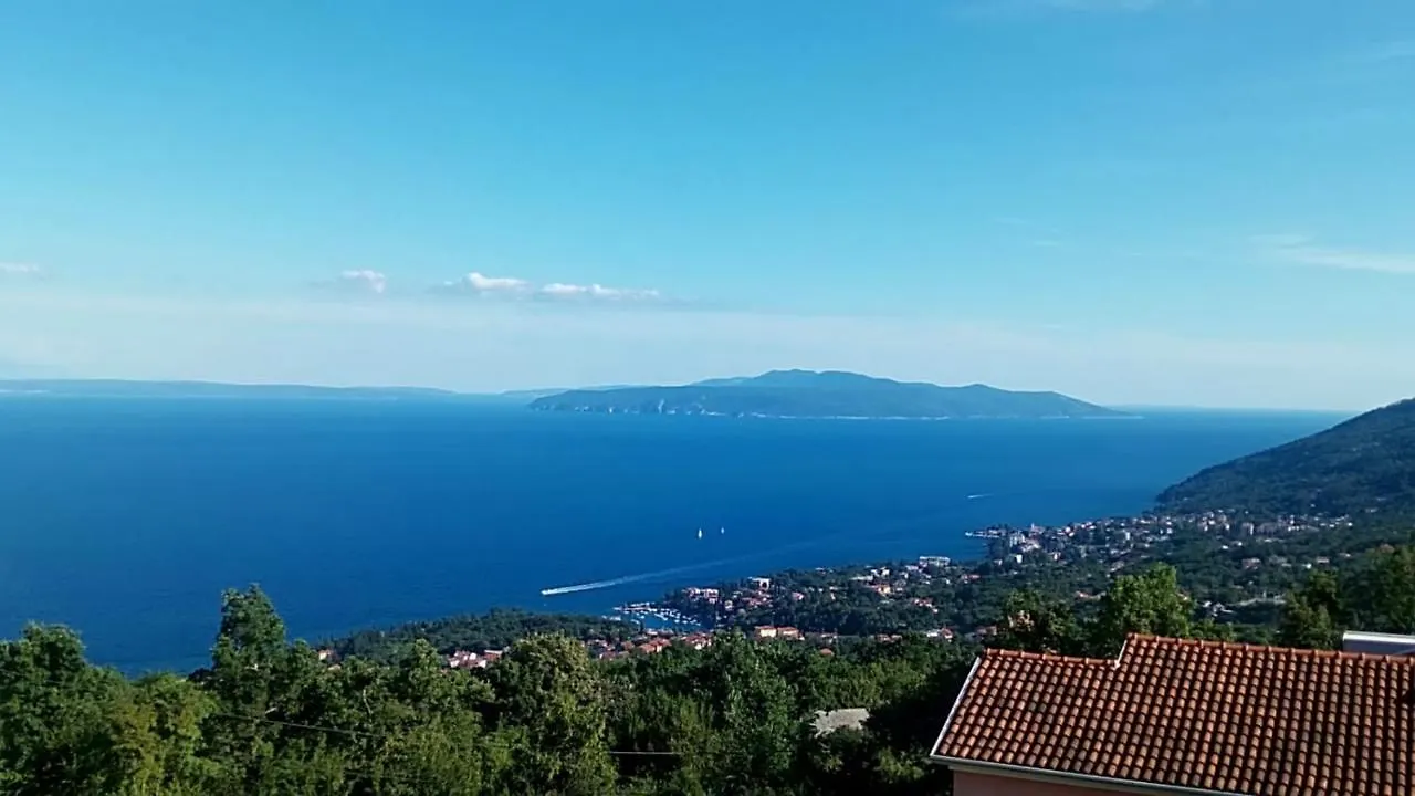 Villa Ivetta Veprinac