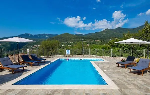 Villa Ivetta Veprinac