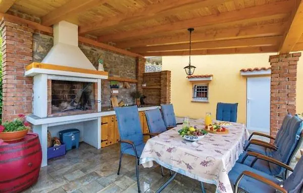 Villa Ivetta Veprinac