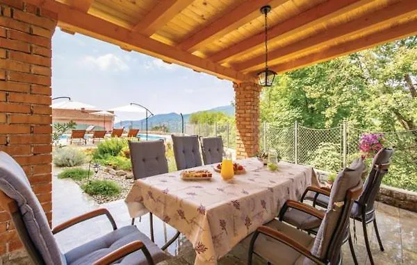 Villa Ivetta Veprinac