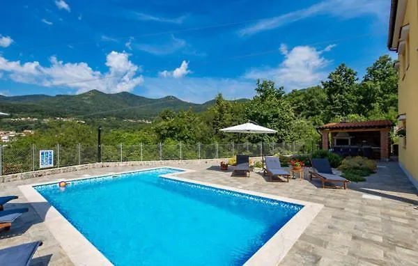 Villa Ivetta Veprinac