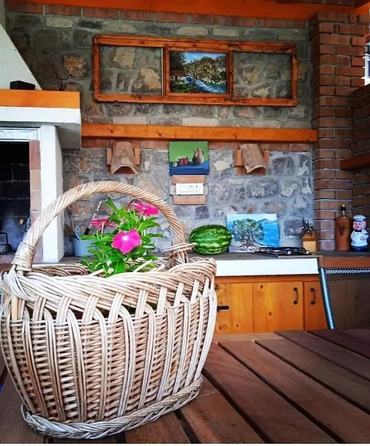 Villa Ivetta Veprinac