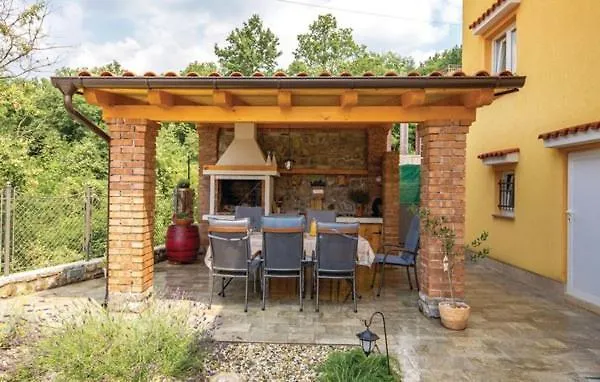 Villa Ivetta Veprinac
